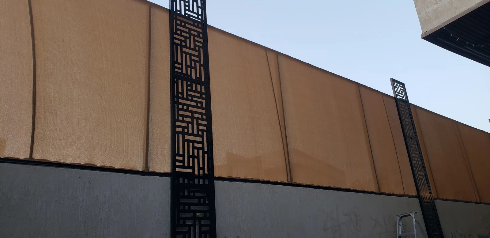 من المعاينة إلى التسليم